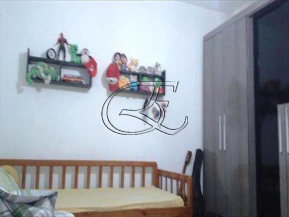 Apartamento, 2 quartos, 58 m² - Foto 3