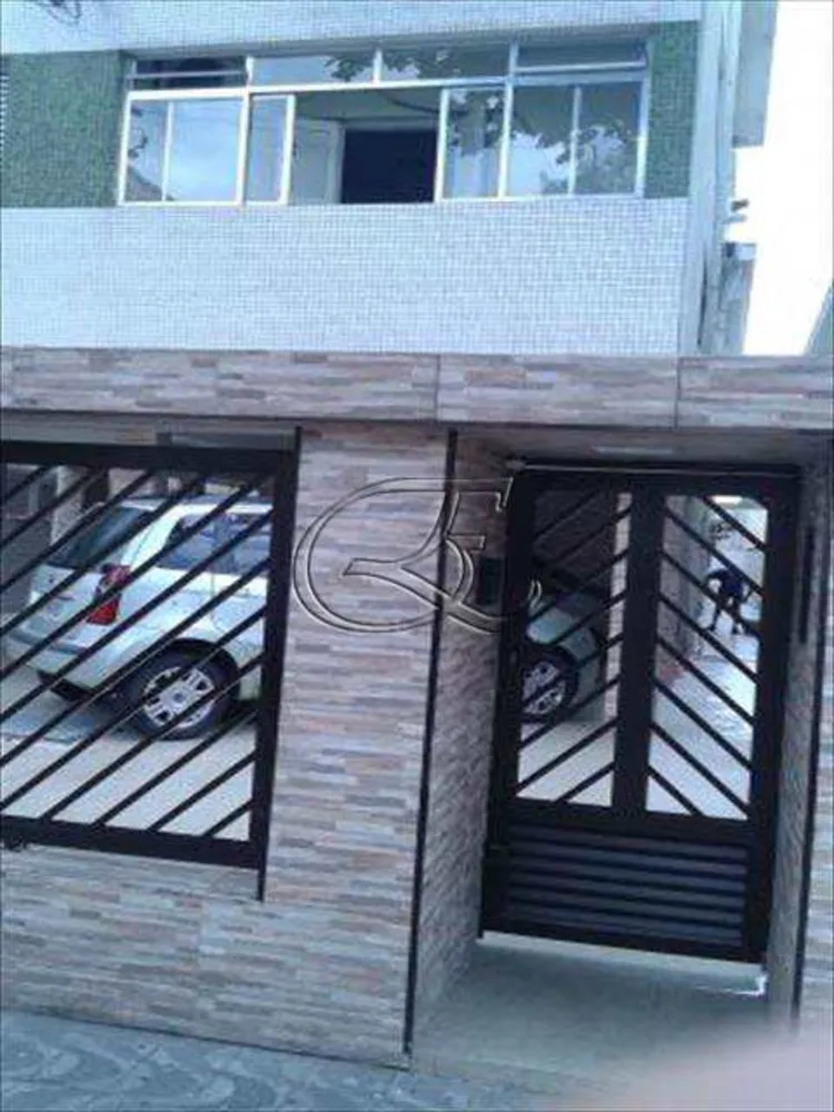 Apartamento, 2 quartos, 58 m² - Foto 4