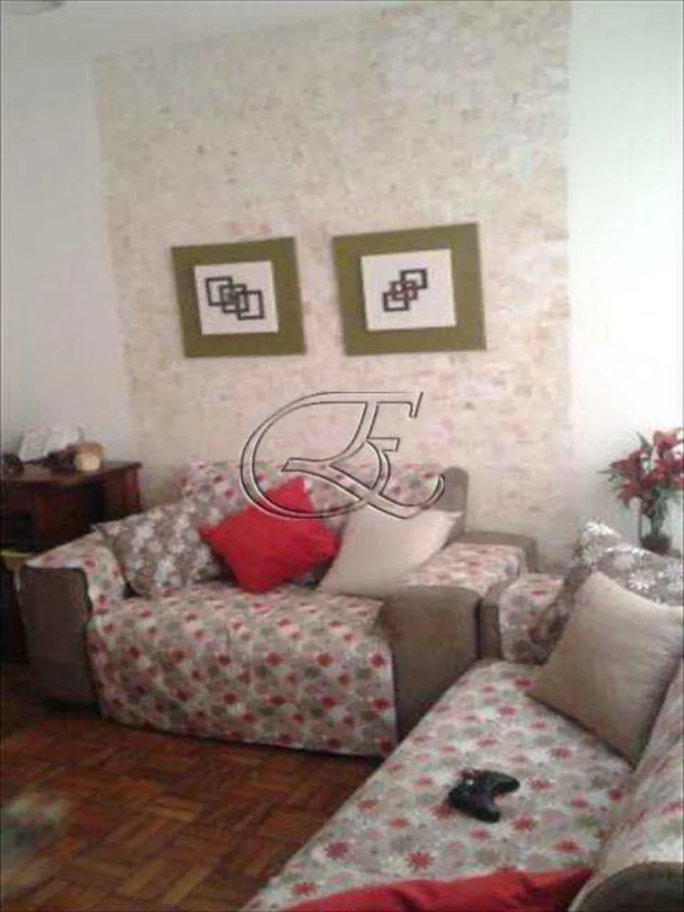 Apartamento, 2 quartos, 58 m² - Foto 1