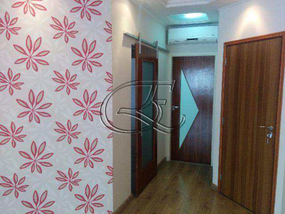 Apartamento, 3 quartos, 112 m² - Foto 2