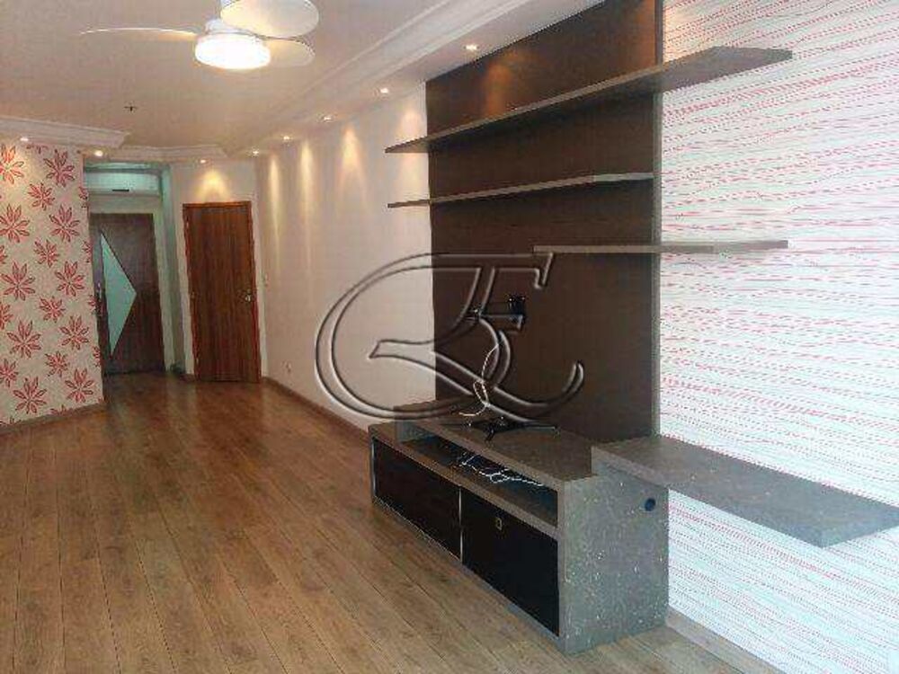 Apartamento, 3 quartos, 112 m² - Foto 1