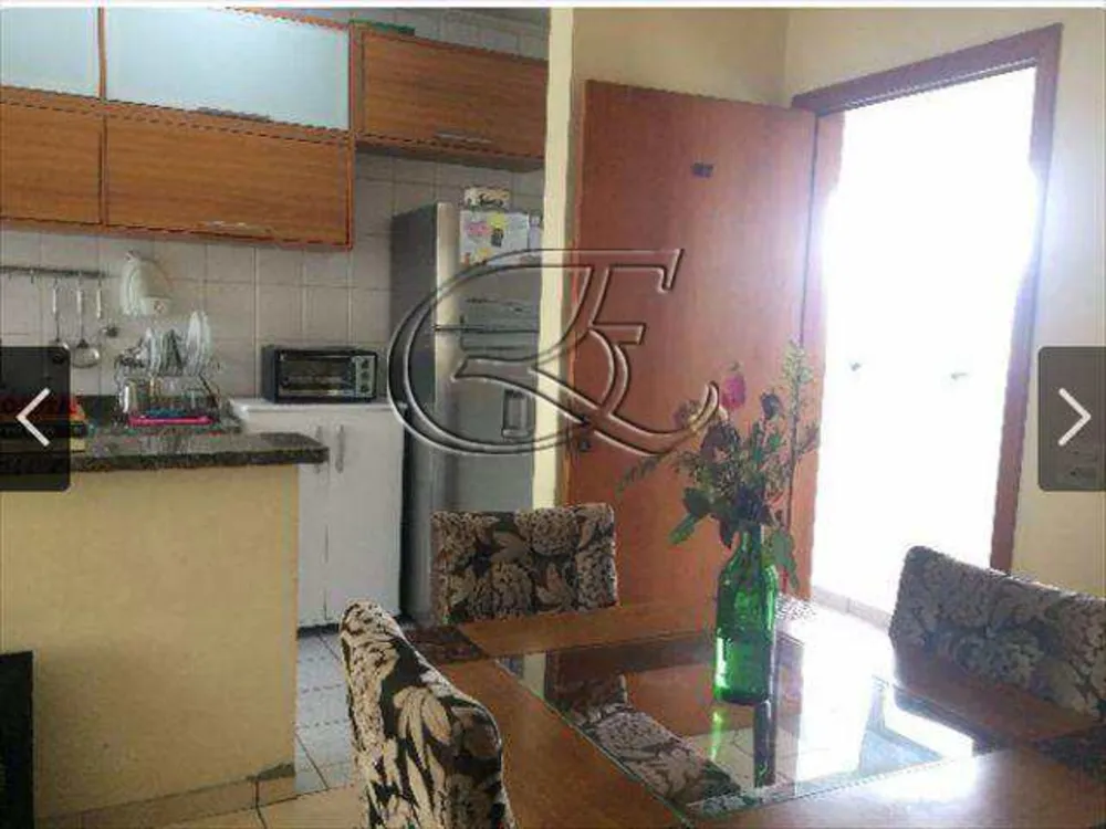 Apartamento, 2 quartos, 60 m² - Foto 3