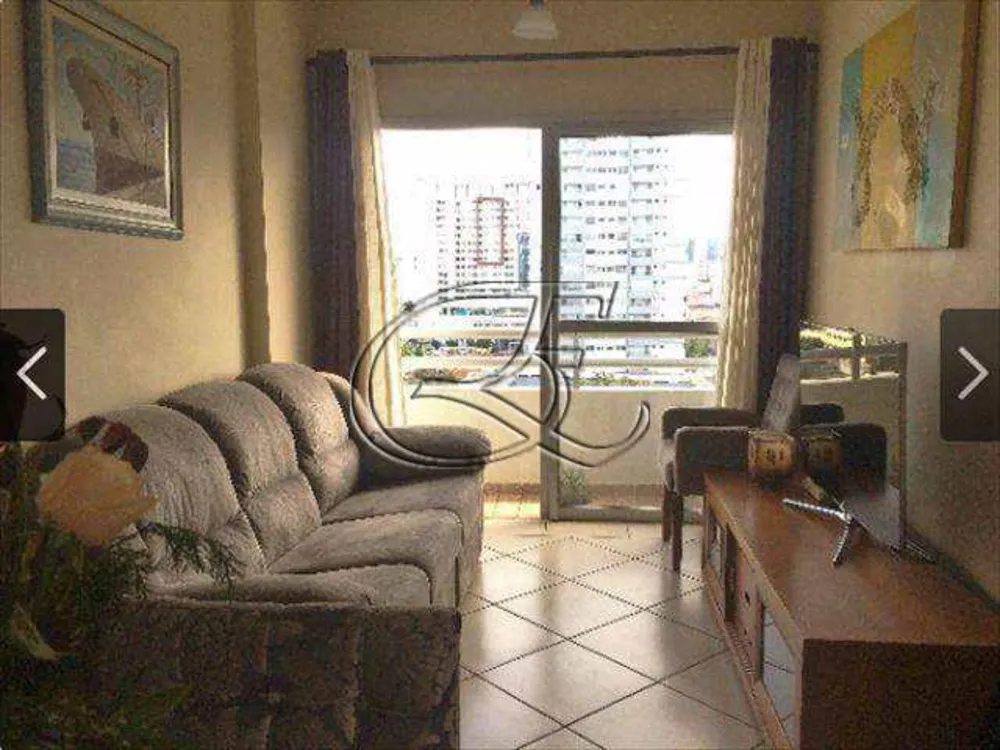 Apartamento, 2 quartos, 60 m² - Foto 1