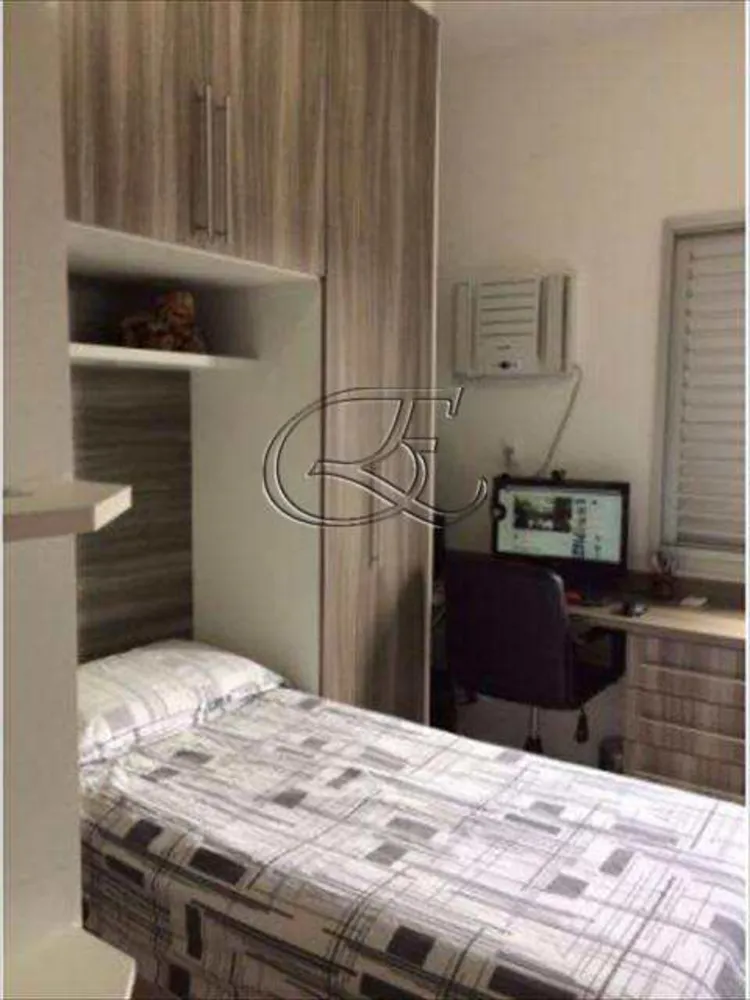 Apartamento, 2 quartos, 60 m² - Foto 6
