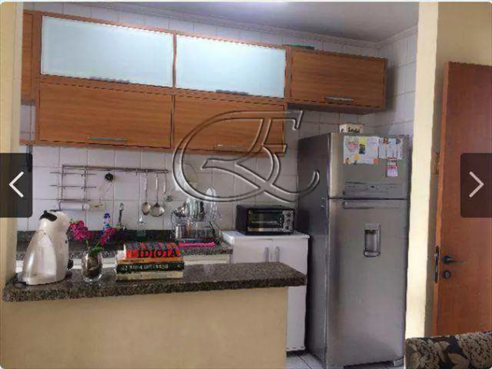 Apartamento, 2 quartos, 60 m² - Foto 11