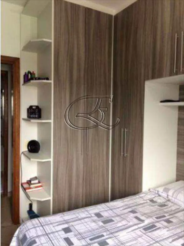 Apartamento, 2 quartos, 60 m² - Foto 4