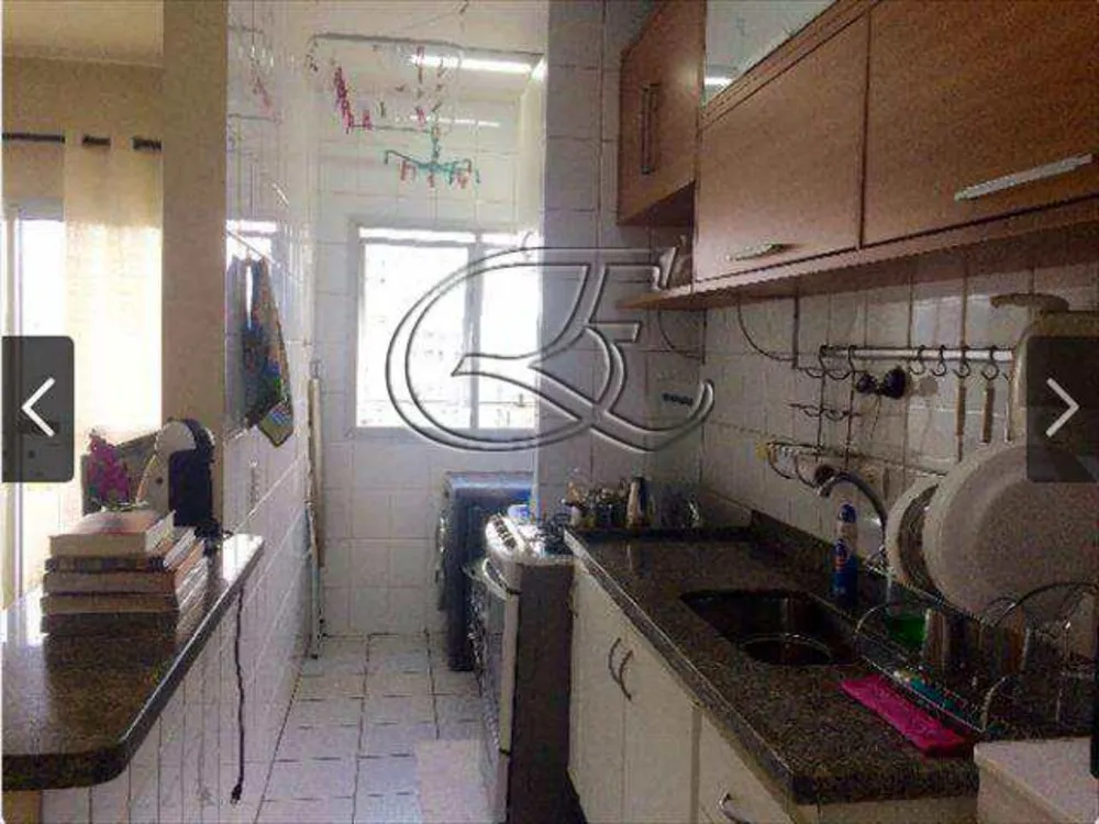 Apartamento, 2 quartos, 60 m² - Foto 12