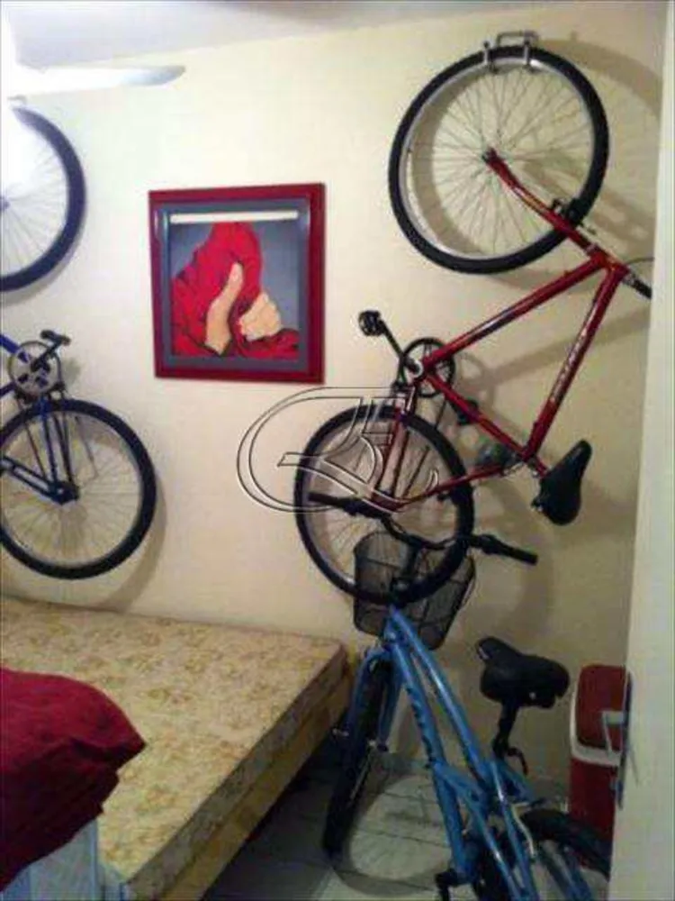 Apartamento, 3 quartos, 65 m² - Foto 2
