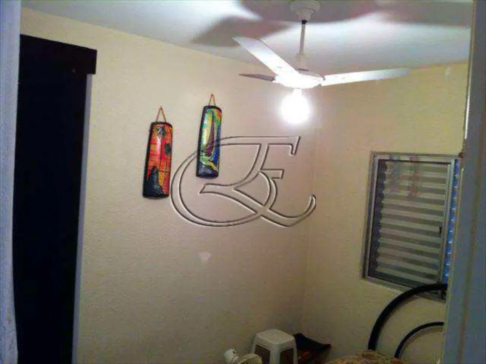 Apartamento, 3 quartos, 65 m² - Foto 1