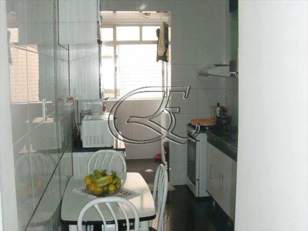 Apartamento, 2 quartos, 85 m² - Foto 6