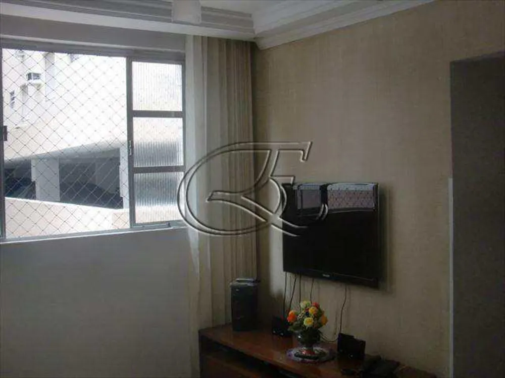 Apartamento, 2 quartos, 85 m² - Foto 2