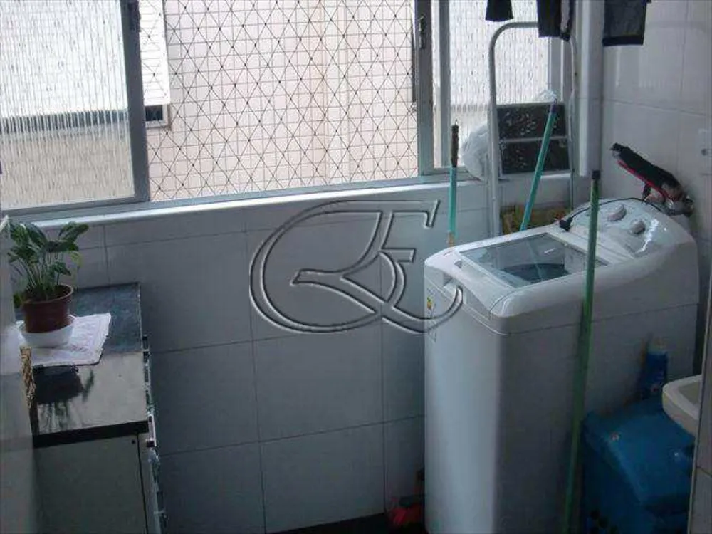 Apartamento, 2 quartos, 85 m² - Foto 7