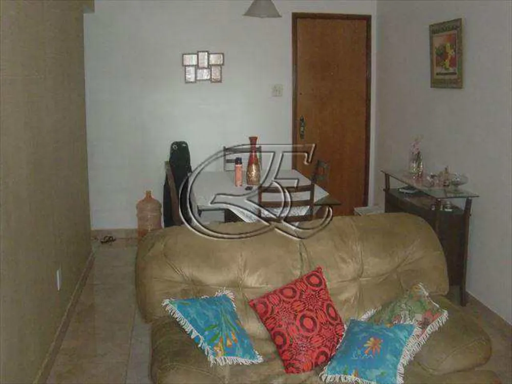 Apartamento, 2 quartos, 85 m² - Foto 1