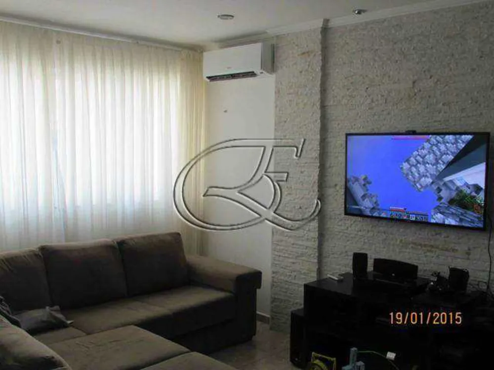Apartamento, 3 quartos, 132 m² - Foto 3