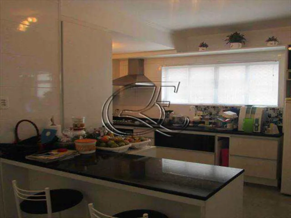 Apartamento, 3 quartos, 132 m² - Foto 6