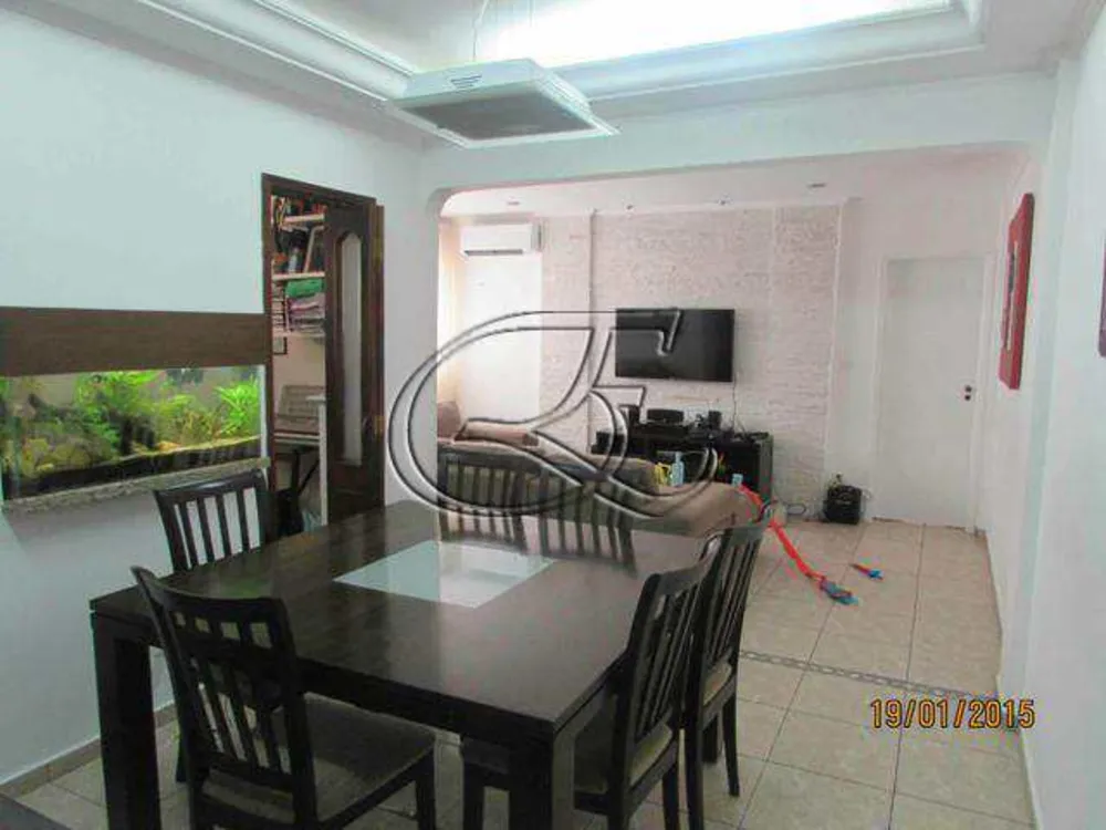 Apartamento, 3 quartos, 132 m² - Foto 2
