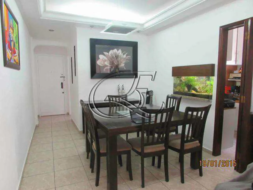 Apartamento, 3 quartos, 132 m² - Foto 1