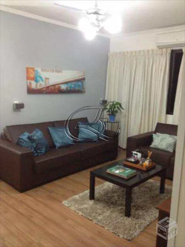 Apartamento, 3 quartos - Foto 1