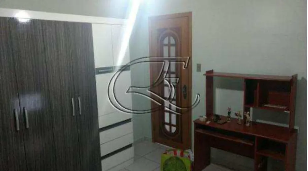Apartamento, 2 quartos, 58 m² - Foto 5