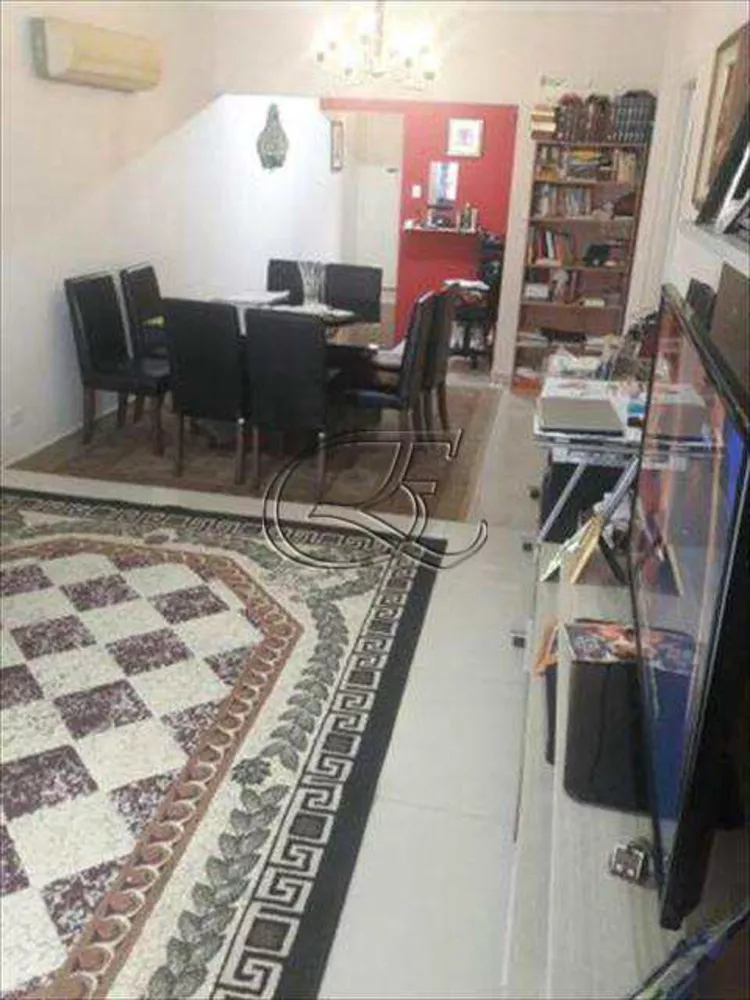 Apartamento à venda com 2 quartos, 111m² - Foto 2