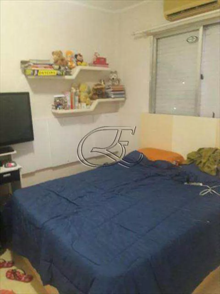 Apartamento à venda com 2 quartos, 111m² - Foto 8