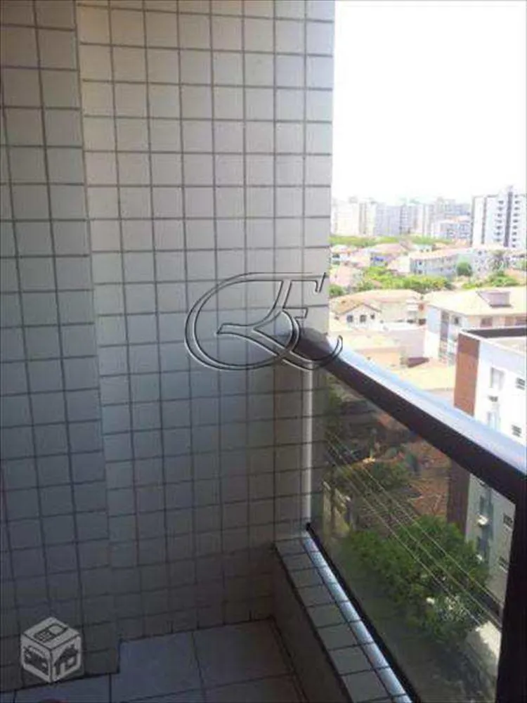 Apartamento, 2 quartos, 94 m² - Foto 2