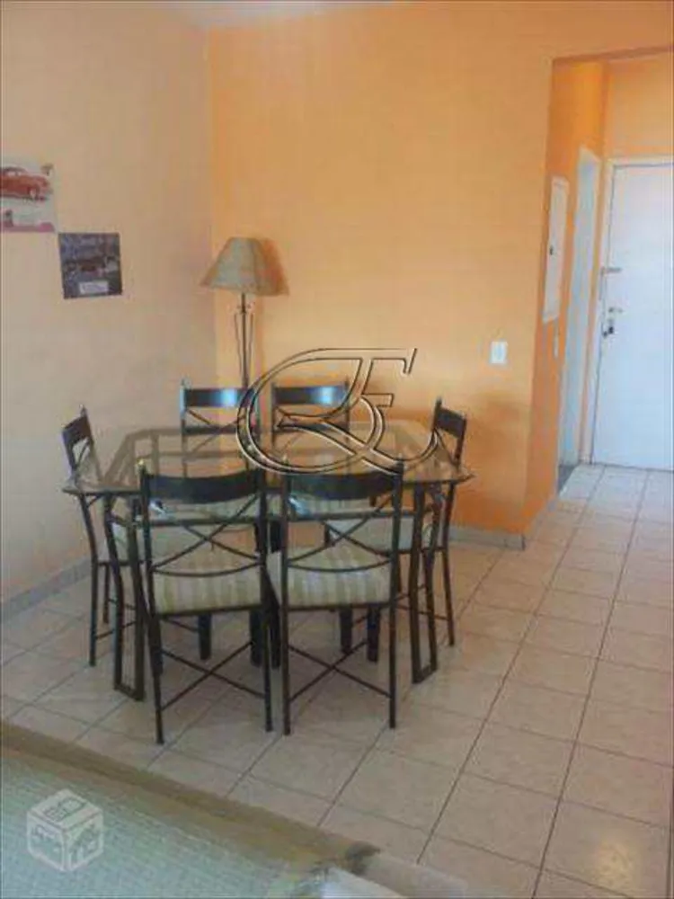 Apartamento, 2 quartos, 94 m² - Foto 1