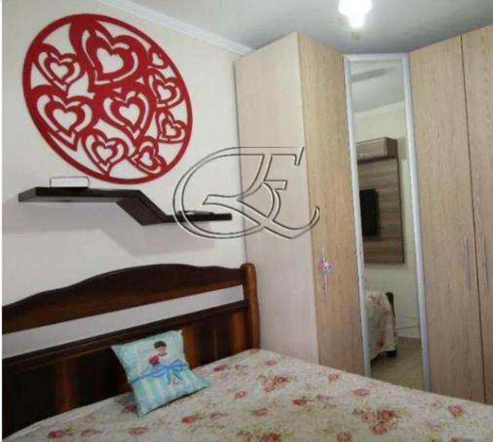 Apartamento, 3 quartos, 68 m² - Foto 2