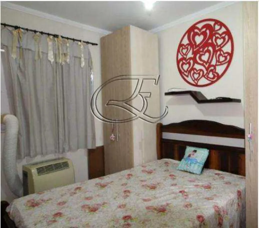 Apartamento, 3 quartos, 68 m² - Foto 3