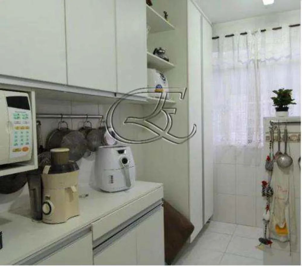 Apartamento, 3 quartos, 68 m² - Foto 9