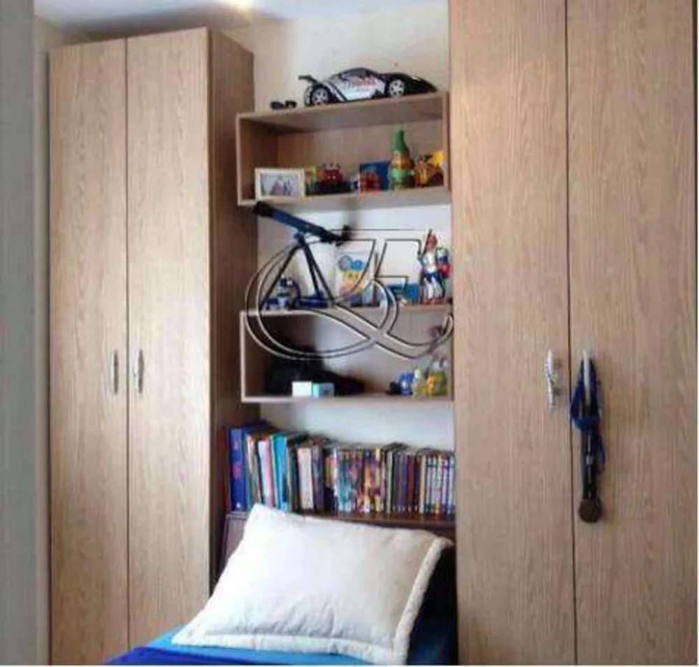 Apartamento, 3 quartos, 68 m² - Foto 12