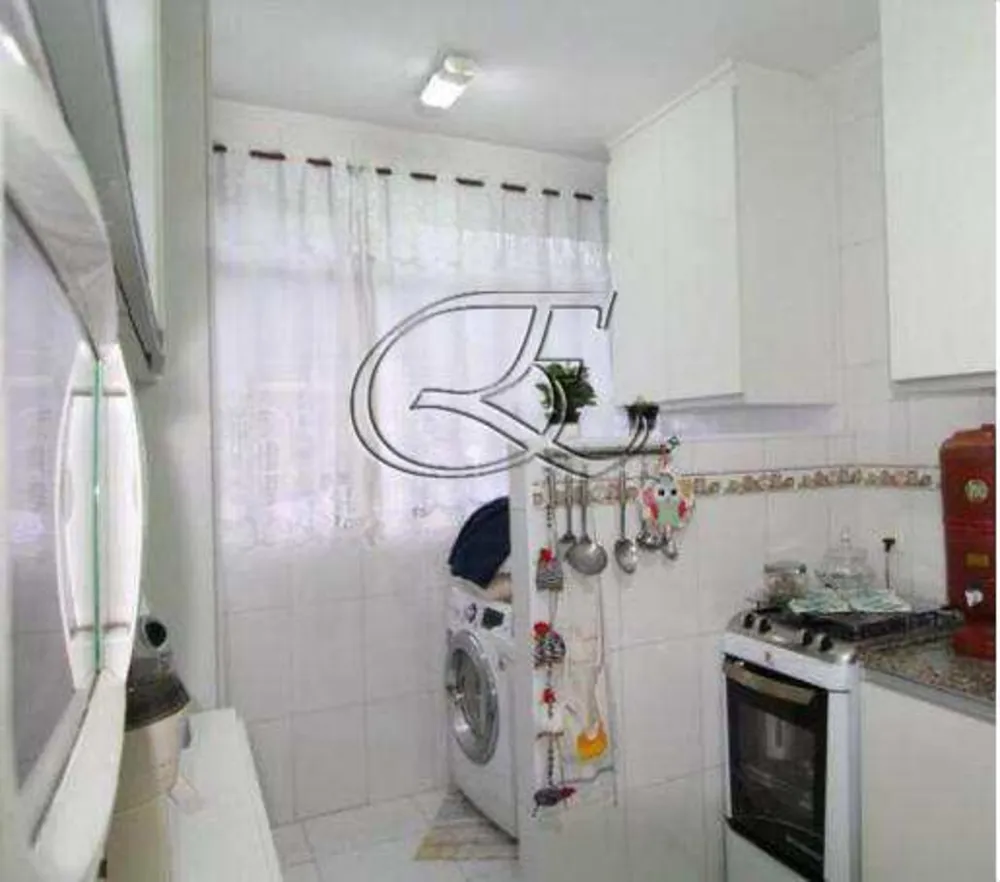 Apartamento, 3 quartos, 68 m² - Foto 11
