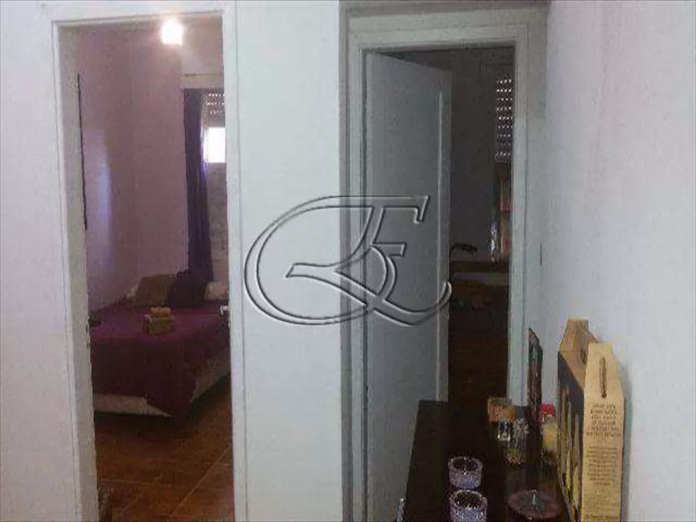 Apartamento à venda com 2 quartos, 65m² - Foto 3