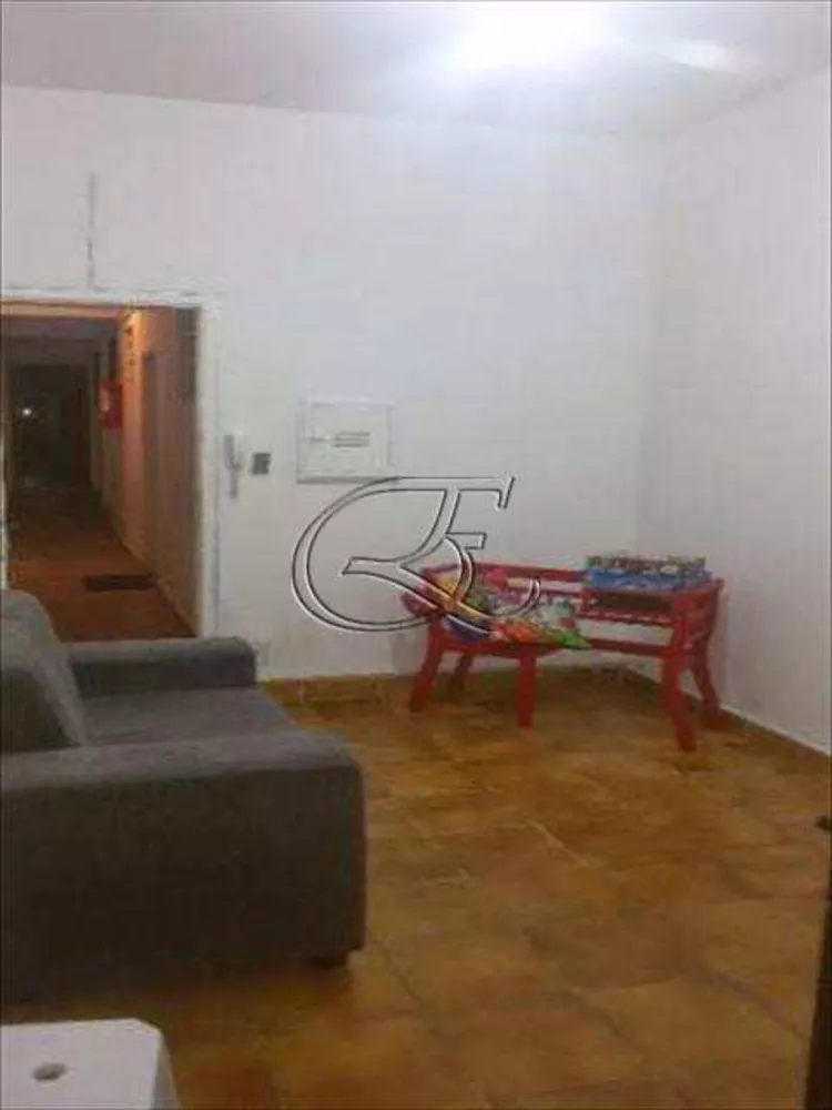 Apartamento à venda com 2 quartos, 65m² - Foto 1