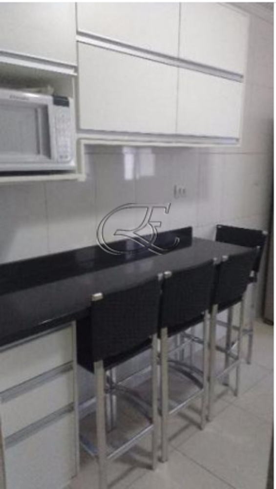 Apartamento, 2 quartos, 80 m² - Foto 4