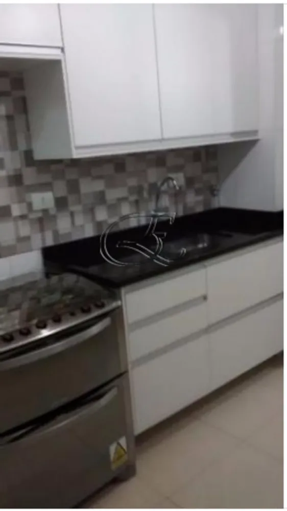 Apartamento, 2 quartos, 80 m² - Foto 9