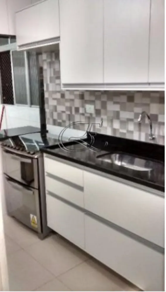 Apartamento, 2 quartos, 80 m² - Foto 13