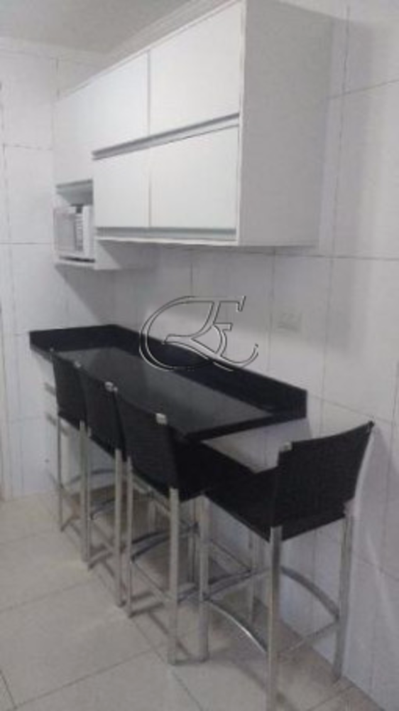 Apartamento, 2 quartos, 80 m² - Foto 2