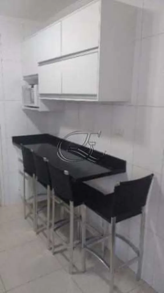 Apartamento, 2 quartos, 80 m² - Foto 15