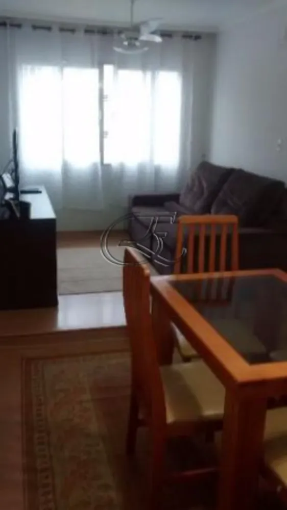 Apartamento, 2 quartos, 80 m² - Foto 2