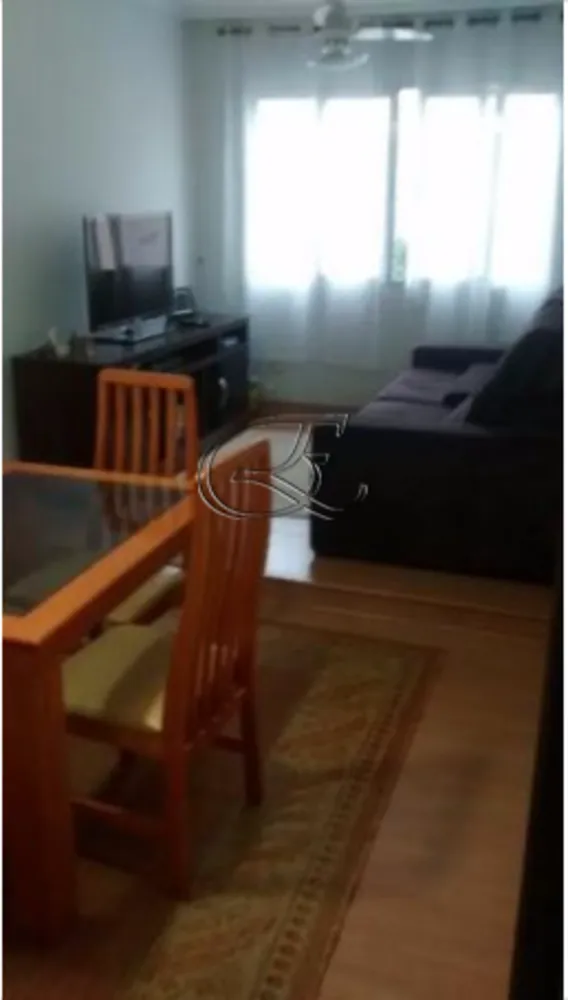 Apartamento, 2 quartos, 80 m² - Foto 3