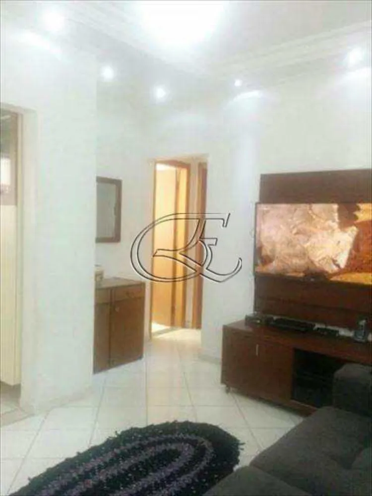 Apartamento, 2 quartos, 72 m² - Foto 2