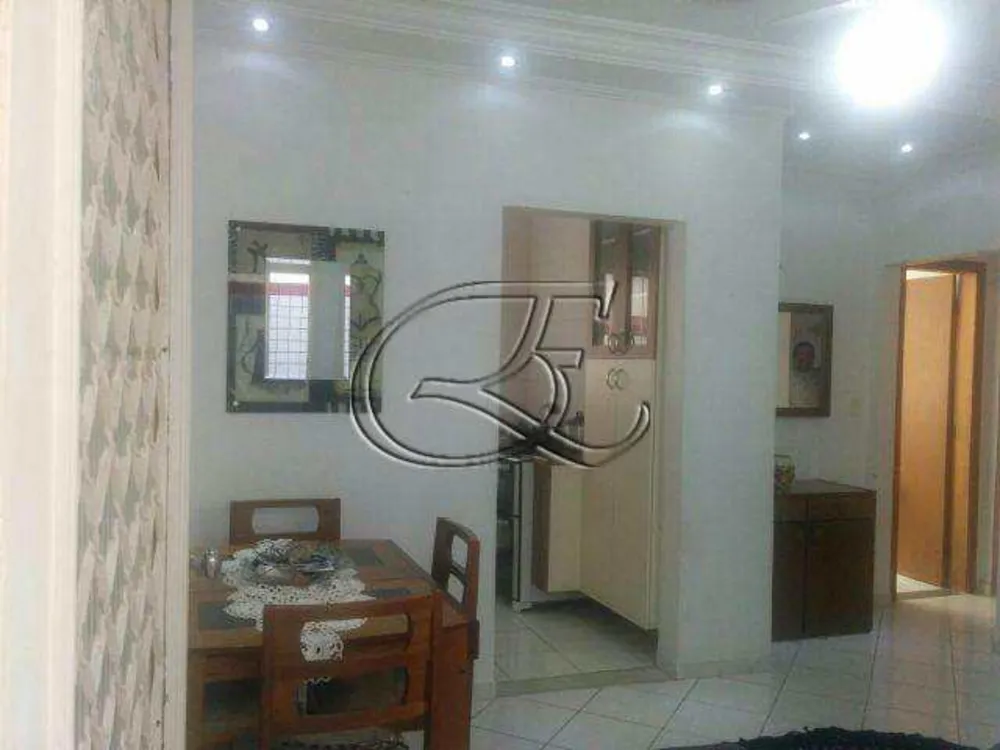 Apartamento, 2 quartos, 72 m² - Foto 1