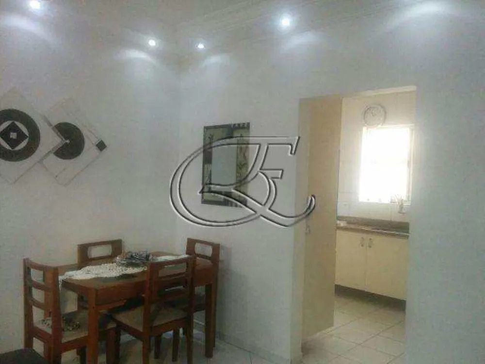 Apartamento, 2 quartos, 72 m² - Foto 4