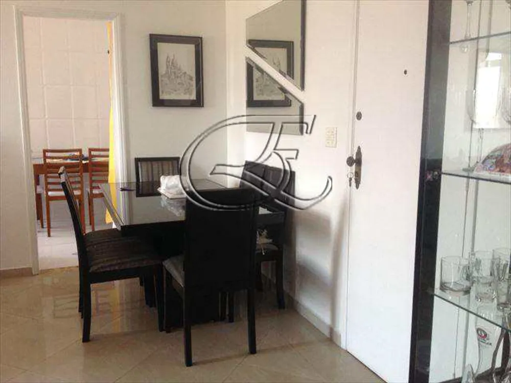 Apartamento, 2 quartos, 78 m² - Foto 2