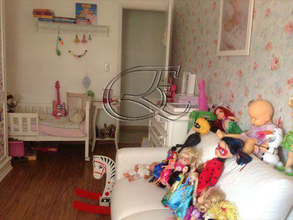 Apartamento, 2 quartos, 78 m² - Foto 5