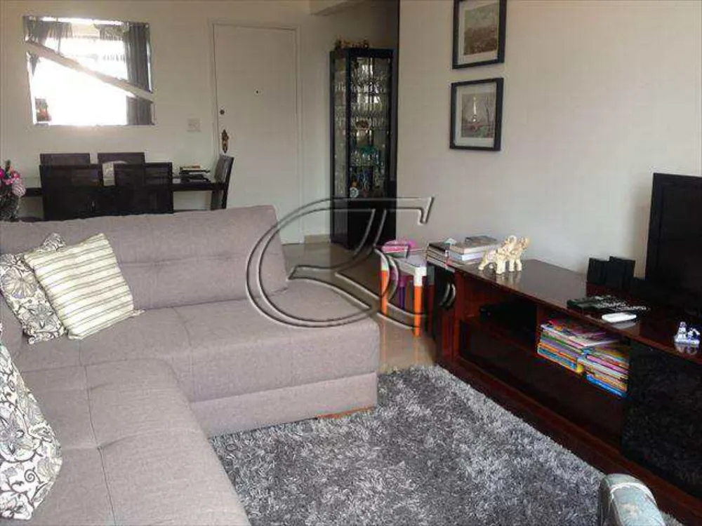 Apartamento, 2 quartos, 78 m² - Foto 1