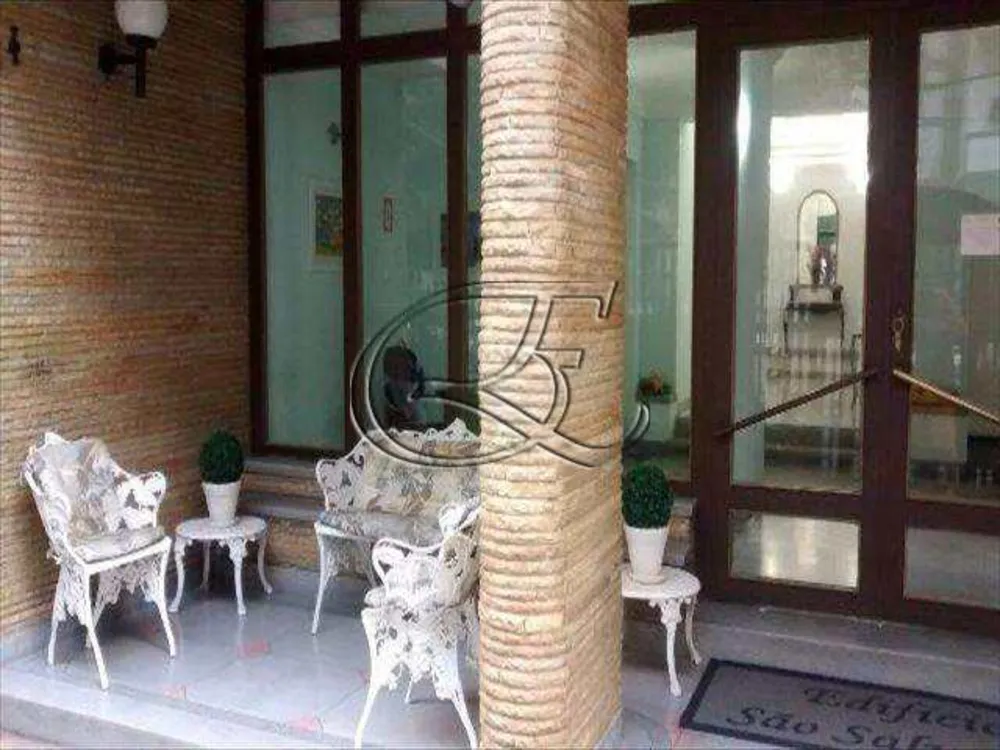 Apartamento, 2 quartos, 75 m² - Foto 12