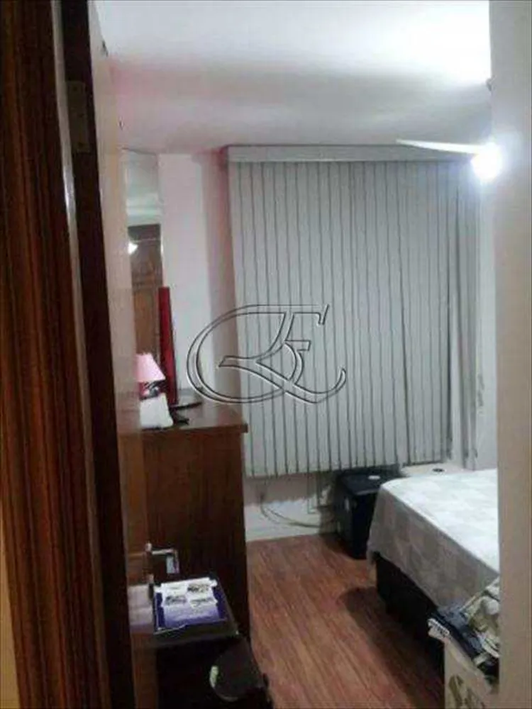 Apartamento, 2 quartos, 124 m² - Foto 4