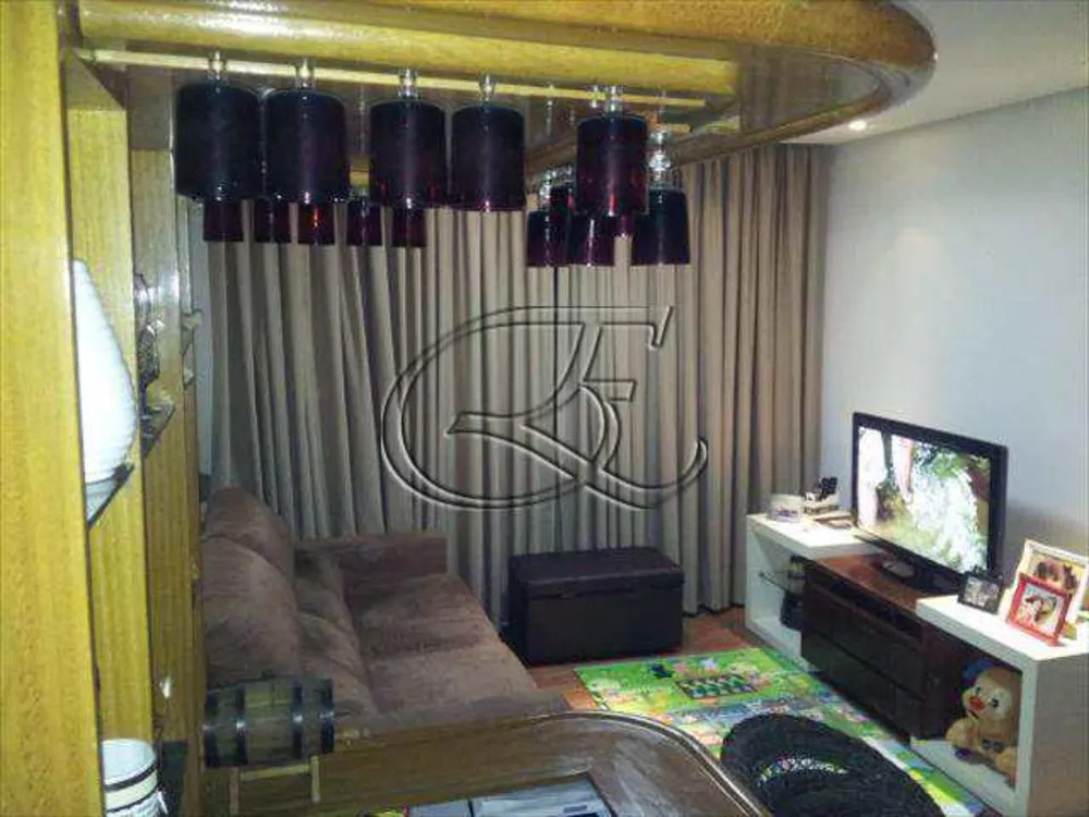 Apartamento, 2 quartos, 124 m² - Foto 2